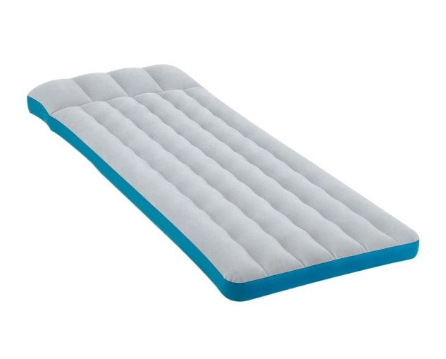 Надуваем Дюшек За Къмпинг Intex Camping 72 Х 189 Х 20 См. - Аксесоари За Плуване - Intex - BebeMama