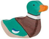 Плаващ Паток - Дървени Играчки - Holztiger - BebeMama