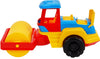 Валяк 39Х21Х18 Cm - Играчки - TheSmileOfYourBaby - BebeMama
