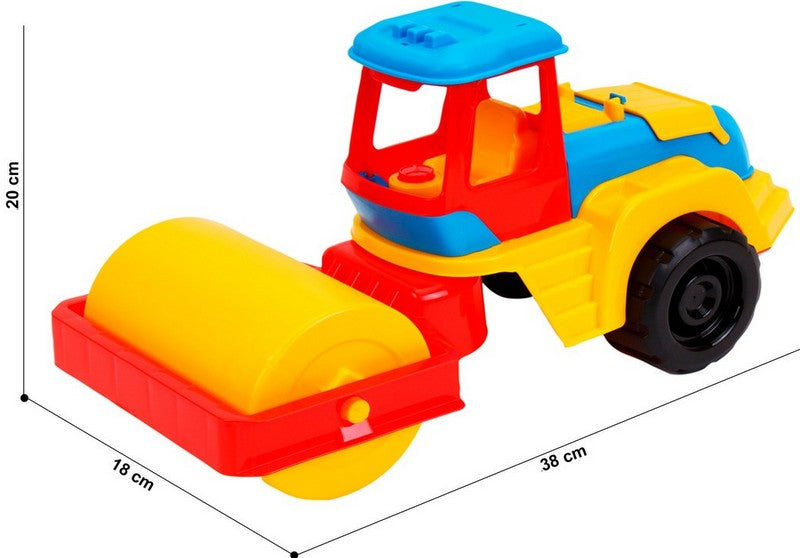 Валяк 39Х21Х18 Cm --- BebeMama