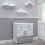 Скрин Bambino Casa Bonbon Grigio --- BebeMama