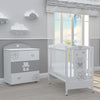 Скрин Bambino Casa Felice Grigio - Скринове И Шкафове - Felice - BebeMama