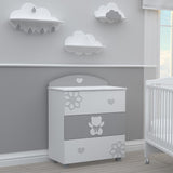 Скрин Bambino Casa Felice Grigio --- BebeMama