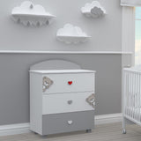 Скрин Bambino Casa Tre Orsetti Rosso --- BebeMama