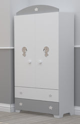 Гардероб Bambino CasaPiccolo Particolare - Гардероби - Piccolo Particolare - BebeMama