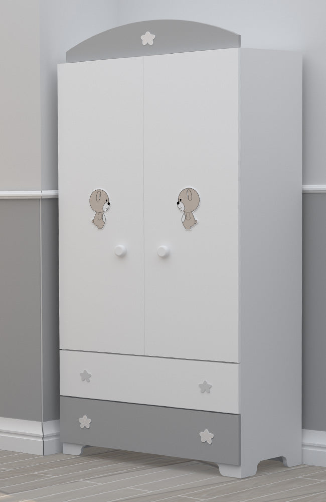 Гардероб Bambino CasaPiccolo Particolare - Гардероби - Piccolo Particolare - BebeMama