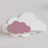 Рафт Облаче Bambino Casa Montessori Allegria Clody Rosa --- BebeMama