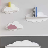 Рафт Облаче Bambino Casa Montessori Allegria Clody Rosa --- BebeMama