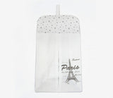 Чанта За Пелени Bambino Casa Paris Bianco - Пелени - Bambino Casa - BebeMama