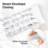 Калъфка За Възглавница 33X46См Keababies --- BebeMama