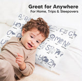 Калъфка За Възглавница 33X46См Keababies --- BebeMama