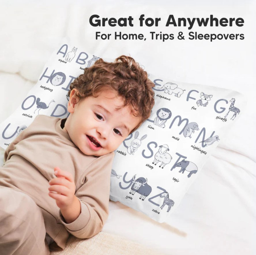 Калъфка За Възглавница 33X46См Keababies --- BebeMama