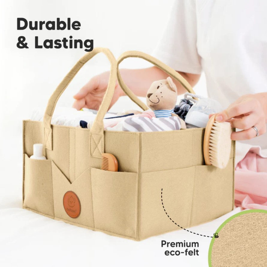 Органайзер За Бебешки Принадлежности Keababies --- BebeMama