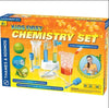 Химичен Комплект - Образователни Игри - Thames & Kosmos - BebeMama