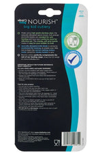 Детски метални прибори 12м+ Лилави Vital Baby --- BebeMama