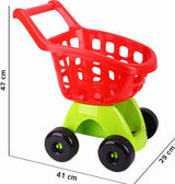 Количка За Пазаруване41Х29Х47 - Играчки - TheSmileOfYourBaby - BebeMama
