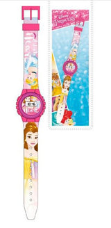 Дигитален Часовник Princess - Модни Аксесоари - Kids Licensing - BebeMama