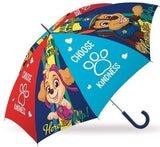 Чадър 45/8 Kids Licensing Paw Patrol - Чадъри И Дъждобрани - Kids Licensing - BebeMama