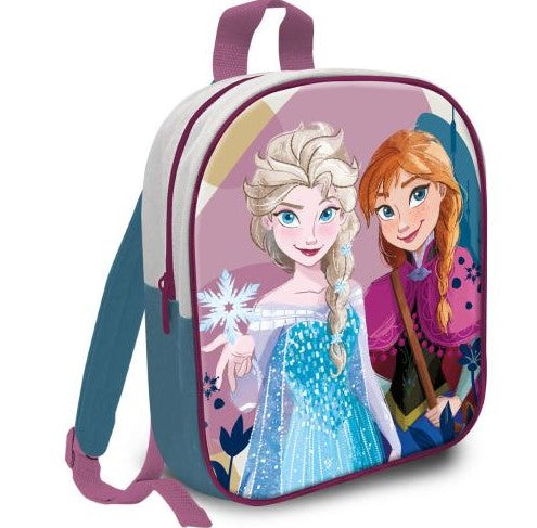 Раница Frozen 29См - Детски Раници - Kids Licensing - BebeMama