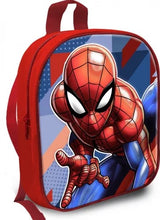 Раница Spiderman 29См - Детски Раници - Kids Licensing - BebeMama