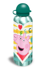Алуминиев Термос Peppa Pig, 500 Мл. - Термоси - Kids Licensing - BebeMama