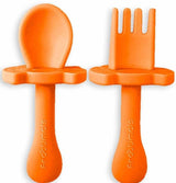 Комплект Прибори За Хранене- Пеперуда - Прибори - Kids Licensing - BebeMama