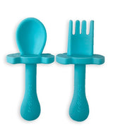 Комплект Прибори За Хранене- Слон - Прибори - Kids Licensing - BebeMama