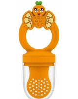 Силиконова Мрежа За Плодове- Пеперуда - Аксесоари За Хранене - Kids Licensing - BebeMama