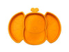Силиконова Чиния С Разделения- Пчела - Чинии - Kids Licensing - BebeMama