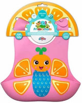 Силиконов Лигавник С Джоб- Пеперуда - Лигавници - Kids Licensing - BebeMama