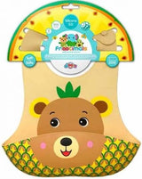 Силиконов Лигавник С Джоб- Мече - Лигавници - Kids Licensing - BebeMama
