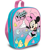 Раница Minnie 29См - Детски Раници - Kids Licensing - BebeMama