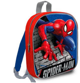Раница Spiderman 29См - Детски Раници - Kids Licensing - BebeMama