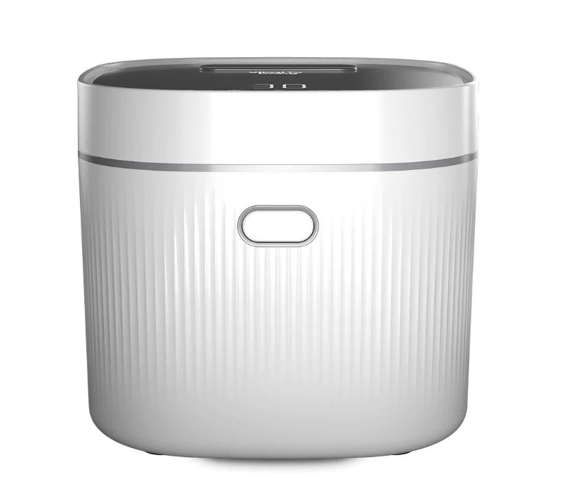 Стерилизатор С Uv Лъчи Advanced Pro С Функция Изсушаване Бял Vital Baby - Стерилизатори - Vital Baby - BebeMama