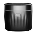 Стерилизатор С Uv Лъчи Advanced Pro С Функция Изсушаване Черен Vital Baby - Стерилизатори - Vital Baby - BebeMama