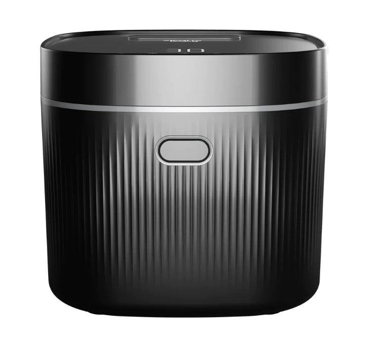 Стерилизатор С Uv Лъчи Advanced Pro С Функция Изсушаване Черен Vital Baby - Стерилизатори - Vital Baby - BebeMama