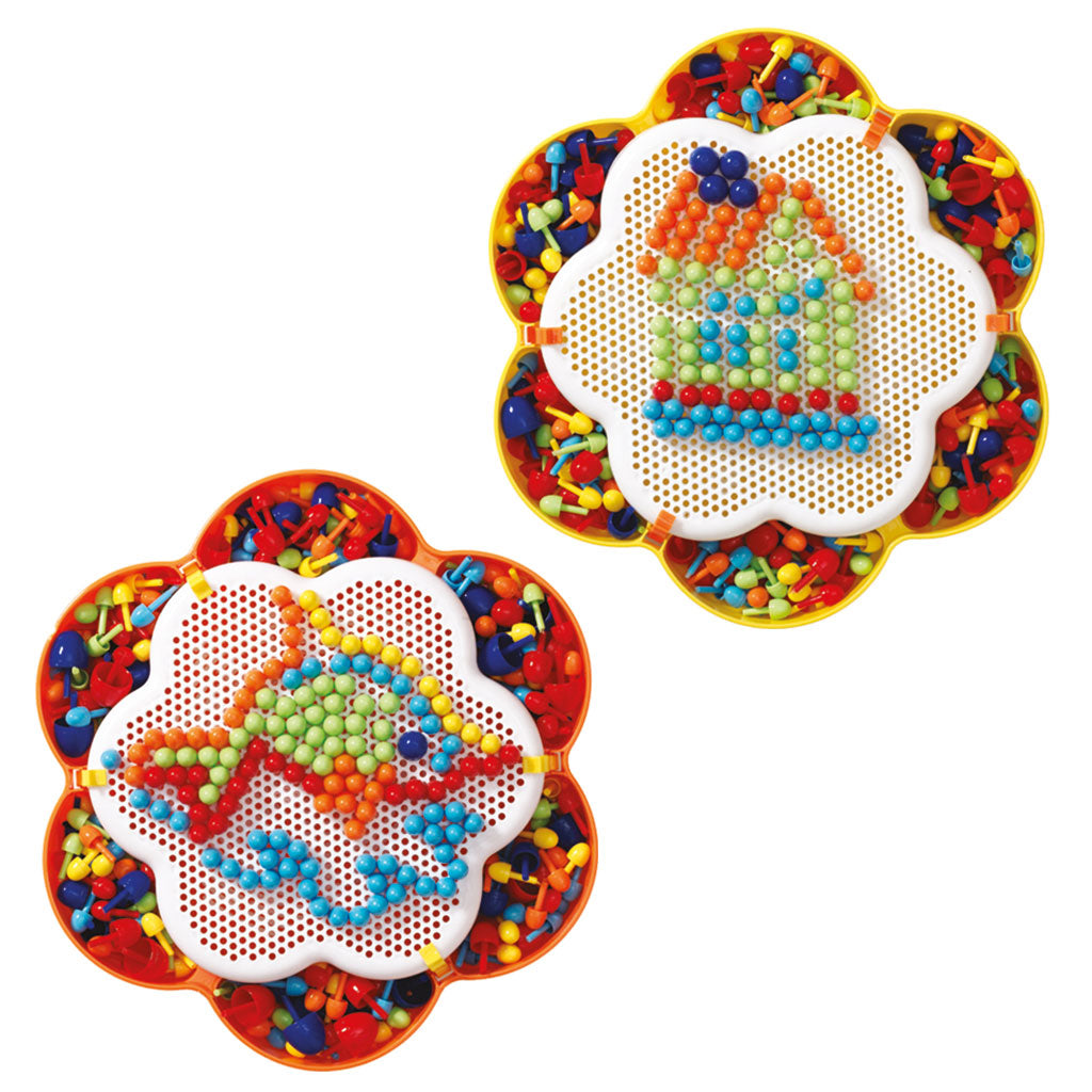 Мозайка 260 Части 7X38X30 --- BebeMama