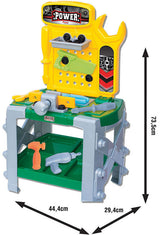 Работилница С Менгеме И Инструменти 41Х17Х60 --- BebeMama