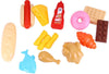 Комплект Обилно Ядене 17Х17Х12 - Кухни И Готварски Пособия - TheSmileOfYourBaby - BebeMama