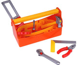 Кутия С Инструменти И Колан За Тях 30Х16Х14 --- BebeMama