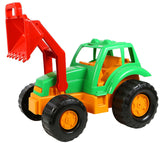 Трактор Голям 54Х28Х25 --- BebeMama
