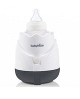 Уред За Подгряване На Шишета - Нагреватели За Шишета За Хранене - Babymoov - BebeMama