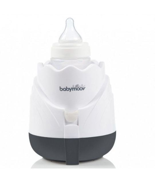 Уред За Подгряване На Шишета - Нагреватели За Шишета За Хранене - Babymoov - BebeMama