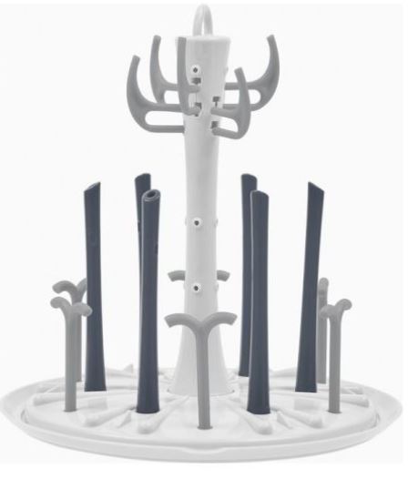 Сушилник За Шишета - Сушилници За Шишета За Хранене - Babymoov - BebeMama