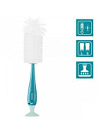 Четка За Шише И Биберон С Вакуум - Четки - Babymoov - BebeMama