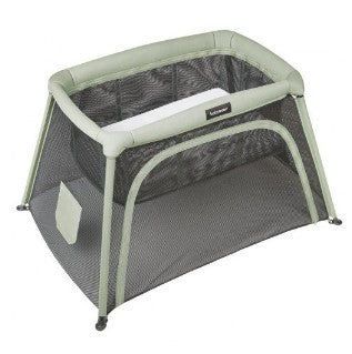 Бебешка Сгъваема Кошара 3 В 1 Moov And Comfy - Кошарки Next To Me - BabyMoov - BebeMama