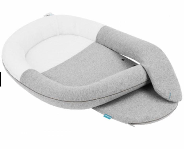 Възглавница Против Колики Anti Colic Cocoon Cloud Nest - Възглавници - BabyMoov - BebeMama