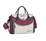 Чанта Baby Chic Maternity Bag - Чанти И Раници - Babymoov - BebeMama