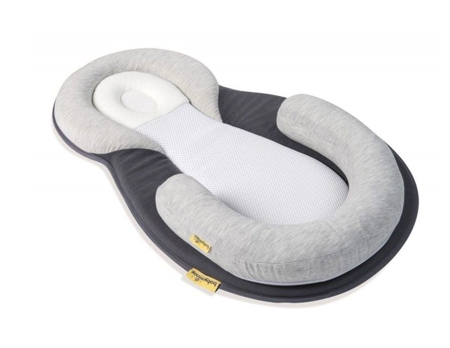 Възглавница Cosydream Original Smokey - Възглавници - BabyMoov - BebeMama