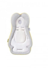 Анатомична Подложка Cosymorpho Fresh Smokey - Подложки За Столчета - BabyMoov - BebeMama